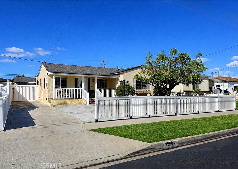 1st image of 15603 Thornlake Ave
