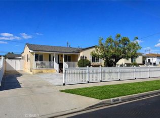 15603 Thornlake Ave, Norwalk, CA 90650