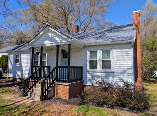 308 Sycamore Dr, Greenville, SC 29607