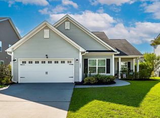 2885 Cavalcade Cir, Johns Island, SC 29455