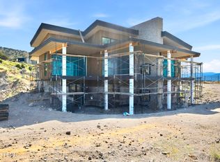 1465 A1 Peak Dr, Heber, UT 84032