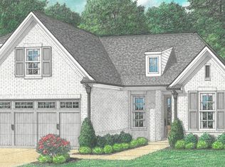 60 Misty Ridge Loop, Oakland, TN 38060