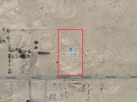 3rd image of Tonopah St