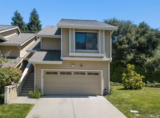 152 Arabian Way, Scotts Valley, CA 95066