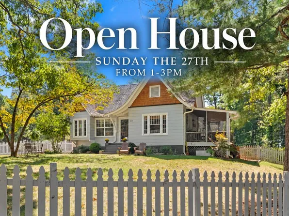 219 E Rogers St, Franklin, NC 28734