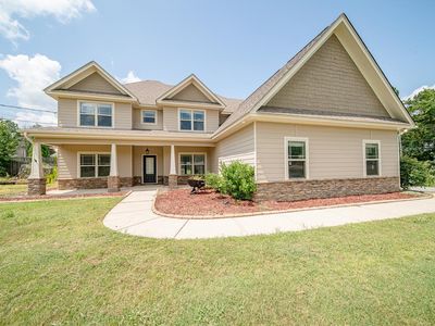 275 Lee Road 2206, Salem, AL, 36874