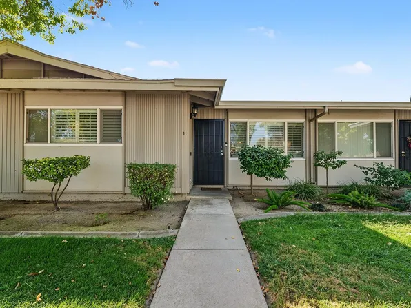 2700 Macdougal St APT 11, Modesto, CA 95350