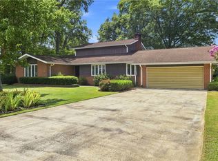 2901 Echo Trl, Anderson, SC 29621
