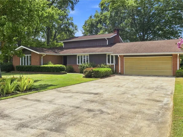 2901 Echo Trl, Anderson, SC 29621