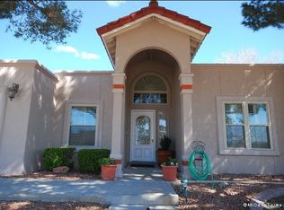 604 Espina Dulce Pl, El Paso, TX 79912