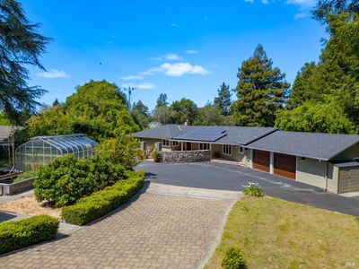 7301 Baker Lane, Sebastopol, CA, 95472