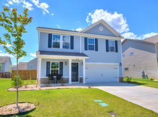 1832 Ringneck Ct, Sumter, SC 29150