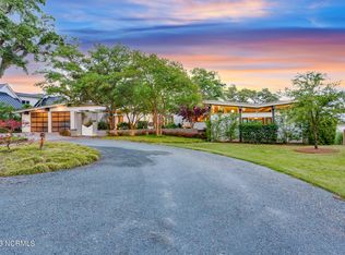 2010 Deep Creek Run, Wilmington, NC 28411