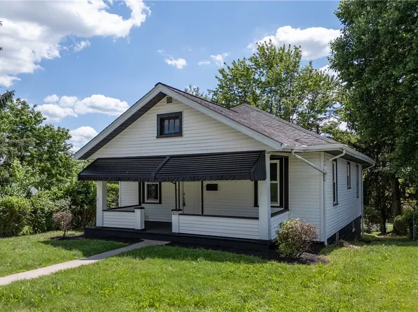 825 Donnan Ave, Washington, PA 15301