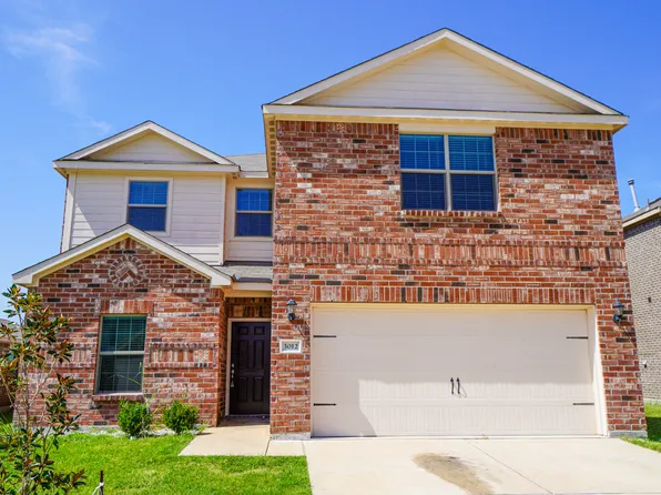 3012 Villegas Way, Forney, TX 75126