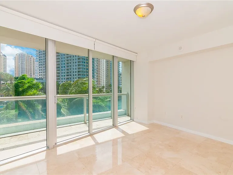 465 Brickell Ave #419 — Photo 4
