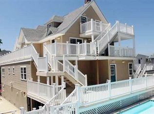 309 E 20th Ave APT 1, North Wildwood, NJ 08260