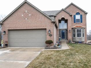 1583 Courtney Ct, Ypsilanti, MI 48198