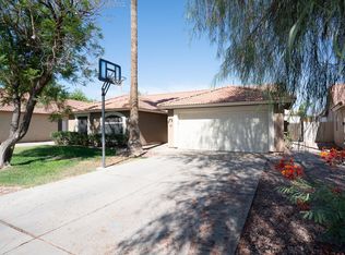 646 S Golden Key St, Gilbert, AZ 85233