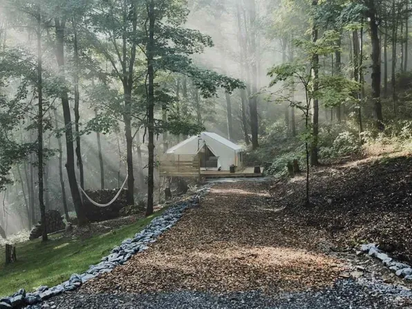 420 W Fulton Rd, West Fulton, NY 12194