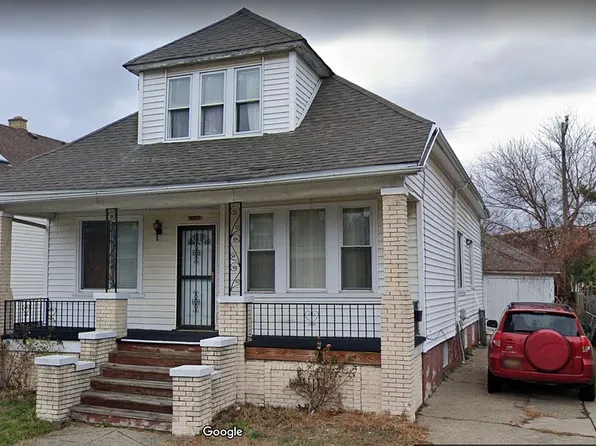 5069 Talbot Ave, Detroit, MI 48212