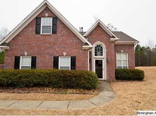 3456 Annette St, Trussville, AL 35173