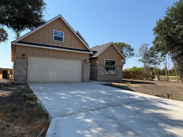 3247 Hillsdale Ave, Corsicana, TX 75110