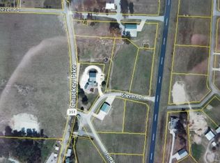 83 Stevens Dr, Chuckey, TN 37641