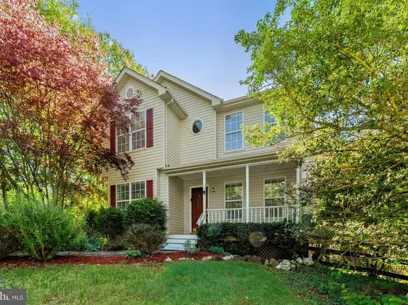 12151 Deerfield Ln, Amissville, VA 20106