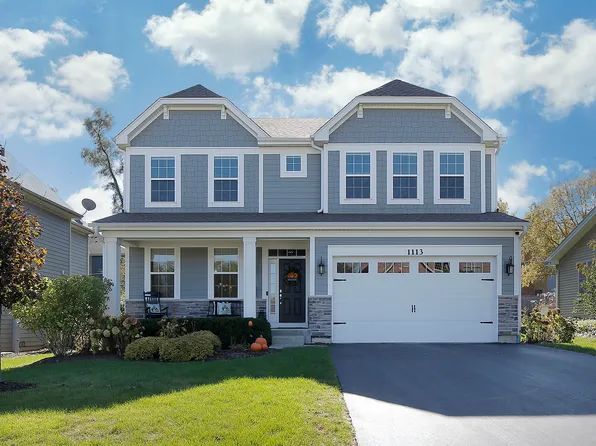 1113 Camille Ave, Deerfield, IL 60015