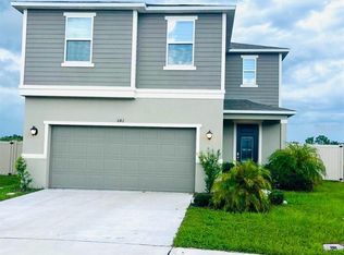 642 Preserve Pointe Blvd, Davenport, FL 33837