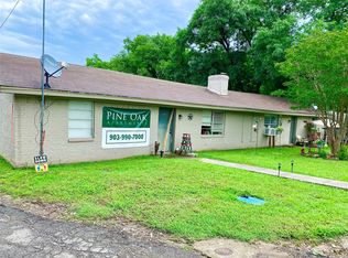 1507 Pine St, Bonham, TX 75418