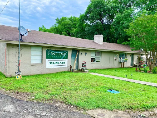 1507 Pine St, Bonham, TX 75418