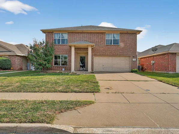 7004 Sylvan Meadows Dr, Fort Worth, TX 76120