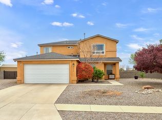 4652 Pomona Hills Ct NE, Rio Rancho, NM 87144