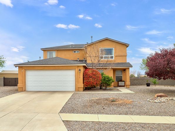 4652 Pomona Hills Ct NE, Rio Rancho, NM 87144