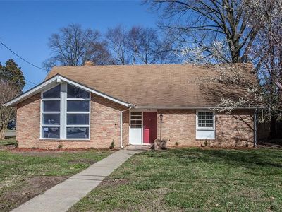 210 Porter Ave, Hampton, VA, 23669