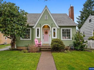 1911 19th St NE, Salem, OR 97301