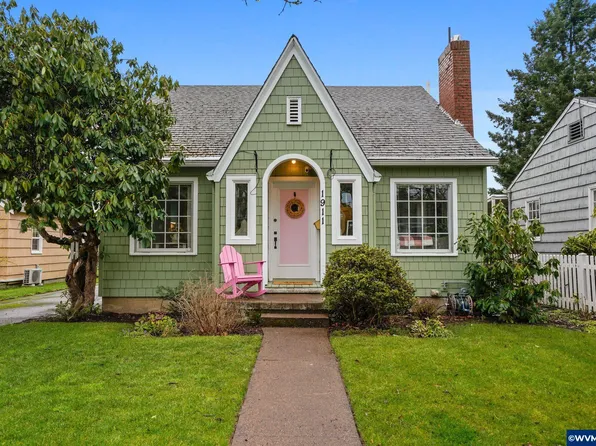 1911 19th St NE, Salem, OR 97301