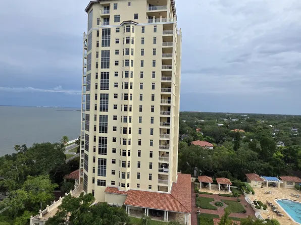 4141 Bayshore Blvd APT 1204, Tampa, FL 33611