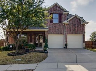 2700 Lynnwood Ln, McKinney, TX 75072
