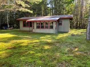 253 Wesley Rd, Three Lakes, WI 54562