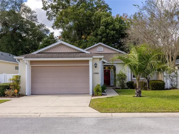 1064 NE 31st Ter, Ocala, FL 34470