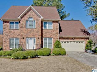 1107 Chesterfield Rd SE, Huntsville, AL 35803