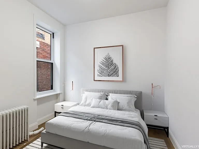 11 Carmine St #5C — Photo 4