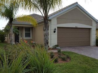 19052 Lappacio St, Venice, FL 34293