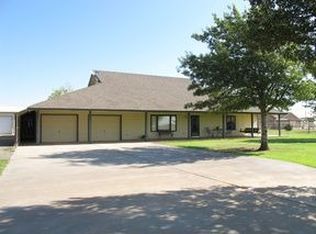 401 E Fm 1585, Lubbock, TX 79423