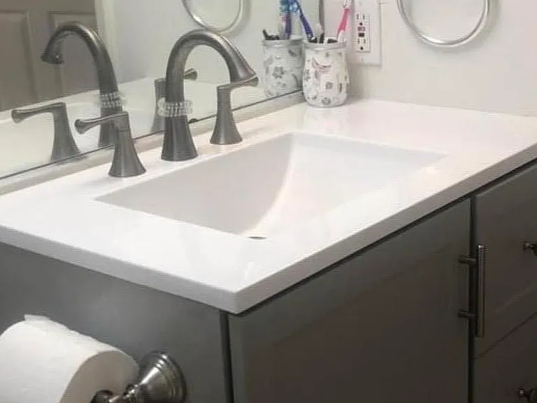 Bathroom 2