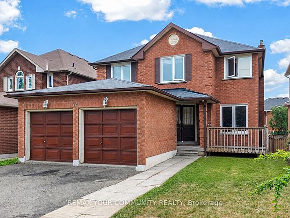 2nd image of 74 Richvale Dr S