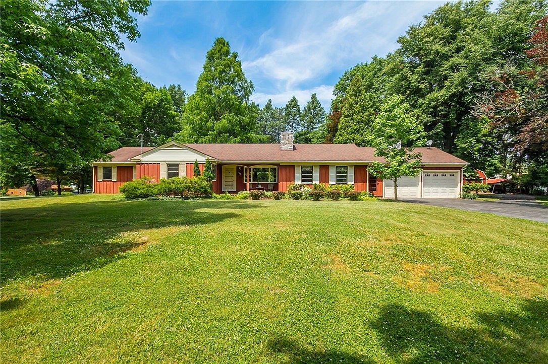 202 Straub Rd, Rochester, NY 14626 MLS R1547765 Zillow